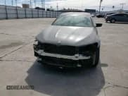 ✅ 2022 BMW M5 • VIN: WBS83CH06NCH65232 • Lot: 85136335. Listed on Copart with 24,615 mi. Free auction sales archive from the USA and detailed vehicle history report at DreamBid. Image 14.