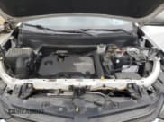 ✅ 2019 Chevrolet Equinox LS • VIN: 2GNAXSEV0K6121628 • Lot: 90906235. Wystawiony na Copart z przebiegiem 149 579 mil. Bezpłatny archiwum sprzedaży aukcyjnych z USA i szczegółowy raport historii pojazdu na DreamBid. Zdjęcie 12.