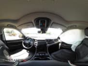 ✅ 2022 Jeep Grand Cherokee • VIN: 1C4RJYB67N8724281 • Lot: 42665701. Wystawiony na IAAI z przebiegiem 30 981 mil. Bezpłatny archiwum sprzedaży aukcyjnych z USA i szczegółowy raport historii pojazdu na DreamBid. Zdjęcie 20.