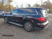 ✅ 2018 Mercedes-Benz GLS 450 • VIN: 4JGDF6EE3JB067152 • Lot: 43504246. Listed on IAAI with 83,189 mi. Free auction sales archive from the USA and detailed vehicle history report at DreamBid. Image 3.