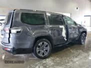 ✅ 2024 Jeep Wagoneer Series II • VIN: 1C4SJUBP7RS172163 • Lot: 63415495. Listed on Copart with Not provided. Free auction sales archive from the USA and detailed vehicle history report at DreamBid. Image 3.