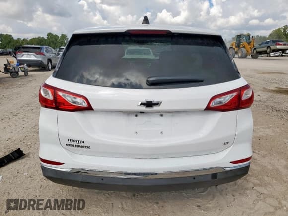 ✅ 2021 Chevrolet Equinox LT • VIN: 3GNAXKEV4ML356905 • Lot: 81567115. Listed on Copart with 92,536 mi. Free auction sales archive from the USA and detailed vehicle history report at DreamBid. Image 6.