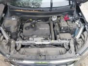 ✅ 2020 GMC Terrain SLE • VIN: 3GKALTEV0LL155614 • Lot: 43432029. Wystawiony na IAAI z przebiegiem Nie podano. Bezpłatny archiwum sprzedaży aukcyjnych z USA i szczegółowy raport historii pojazdu na DreamBid. Zdjęcie 10.