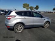 ✅ 2017 Ford Escape SE • VIN: 1FMCU0G97HUB31206 • Lot: 90382595. Listed on Copart with 157,632 mi. Free auction sales archive from the USA and detailed vehicle history report at DreamBid. Image 3.