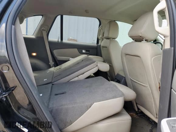 ✅ 2013 Ford Edge Limited • VIN: 2FMDK3KC8DBC58996 • Lot: 62195525. Wystawiony na Copart z przebiegiem 47 633 mil. Bezpłatny archiwum sprzedaży aukcyjnych z USA i szczegółowy raport historii pojazdu na DreamBid. Zdjęcie 11.