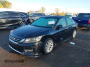 ✅ 2013 Honda Accord EX-L • VIN: 1HGCR2F80DA154964 • Lot: 43588166. Wystawiony na IAAI z przebiegiem 169 876 mil. Bezpłatny archiwum sprzedaży aukcyjnych z USA i szczegółowy raport historii pojazdu na DreamBid. Zdjęcie 17.