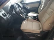 ✅ 2016 Mazda CX-5 Touring • VIN: JM3KE4CY4G0838908 • Lot: 57961625. Listed on Copart with 178,615 mi. Free auction sales archive from the USA and detailed vehicle history report at DreamBid. Image 7.