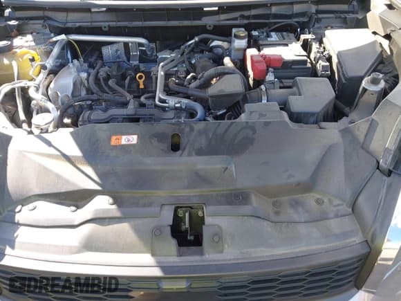 ✅ 2022 Mitsubishi Outlander SE • VIN: JA4J3UA85NZ010463 • Лот: 43384202. Опубликован ранее на IAAI с пробегом 44 152 миль. Бесплатный доступ к архиву аукционных продаж из США и подробный отчёт об истории автомобиля на DreamBid. Изображение 10.