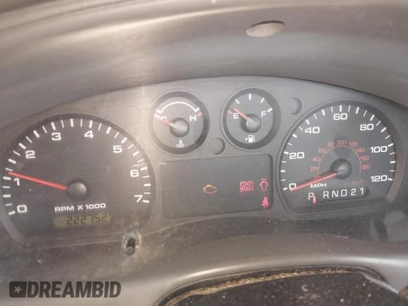 ✅ 2006 Ford Ranger XL • VIN: 1FTYR10D66PA10324 • Лот: 43732230. Опубликован ранее на IAAI с пробегом 222 752 миль. Бесплатный доступ к архиву аукционных продаж из США и подробный отчёт об истории автомобиля на DreamBid. Изображение 7.