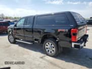 ✅ 2024 Ford F-250 • VIN: 1FT8X2BM7REF40276 • Lot: 50909225. Listed on Copart with 4,909 mi. Free auction sales archive from the USA and detailed vehicle history report at DreamBid. Image 2.