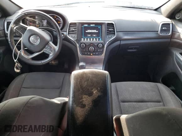 2018 Jeep Grand Cherokee Upland с VIN 1C4RJFAG4JC352663, выставлен на аукционе Copart как лот 71508925 с пробегом 103 974 миль миль и Чистый • Clean title. История ставок и продаж доступна на DreamBid. Изображение 8.