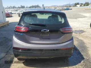 ✅ 2019 Chevrolet Bolt EV 2LT • VIN: 1G1FX6S08P4148737 • Lot: 70315324. Wystawiony na Copart z przebiegiem 46 709 mil. Bezpłatny archiwum sprzedaży aukcyjnych z USA i szczegółowy raport historii pojazdu na DreamBid. Zdjęcie 6.