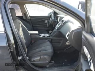 ✅ 2014 Chevrolet Equinox LS • VIN: 2GNALAEK1E6153813 • Лот: 43553173. Опубликован ранее на IAAI с пробегом 131 299 миль. Бесплатный доступ к архиву аукционных продаж из США и подробный отчёт об истории автомобиля на DreamBid. Изображение 5.