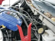 ✅ 2019 Ford Transit • VIN: 1FTBW3XG9KKA06558 • Лот: 43307440. Опубликован ранее на IAAI с пробегом 141 188 миль. Бесплатный доступ к архиву аукционных продаж из США и подробный отчёт об истории автомобиля на DreamBid. Изображение 20.