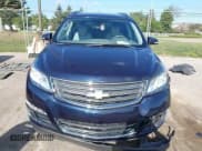 ✅ 2017 Chevrolet Traverse Premier • VIN: 1GNKVJKD0HJ151854 • Lot: 43066276. Listed on IAAI with 126,038 mi. Free auction sales archive from the USA and detailed vehicle history report at DreamBid. Image 12.