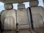 ✅ 2004 Land Rover Range Rover HSE • VIN: SALME11424A168077 • Лот: 83756585. Опубликован ранее на Copart с пробегом Не указан. Бесплатный доступ к архиву аукционных продаж из США и подробный отчёт об истории автомобиля на DreamBid. Изображение 10.