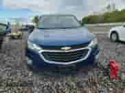 2021 Chevrolet Equinox LT с VIN 3GNAXKEV7ML330170, выставлен на аукционе Copart как лот 86111875 с пробегом 115 564 миль миль и Списание • Salvage title. История ставок и продаж доступна на DreamBid. Изображение 5.