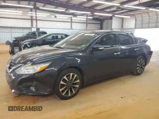2016 Nissan Altima SL with VIN 1N4AL3AP5GC231743, listed as a Copart auction lot 71530865 with 146,912 mi miles and Salvage title. Bid and sale history available at DreamBid. Image 1.