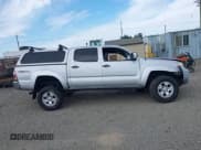 ✅ 2012 Toyota Tacoma • VIN: 3TMLU4EN2CM088547 • Lot: 42550789. Wystawiony na IAAI z przebiegiem 163 310 mil. Bezpłatny archiwum sprzedaży aukcyjnych z USA i szczegółowy raport historii pojazdu na DreamBid. Zdjęcie 13.