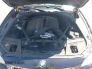 ✅ 2014 BMW 5 Series 535i • VIN: WBA5B1C58ED476278 • Lot: 43126649. Listed on IAAI with 82,404 mi. Free auction sales archive from the USA and detailed vehicle history report at DreamBid. Image 10.