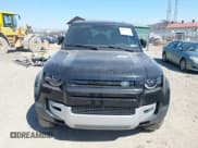 ✅ 2023 Land Rover Defender SE • VIN: SALEP7EU9P2222274 • Lot: 41804022. Listed on IAAI with 24,539 mi. Free auction sales archive from the USA and detailed vehicle history report at DreamBid. Image 13.