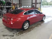 ✅ 2016 Chevrolet Malibu Hybrid • VIN: 1G1ZJ5SU0GF310084 • Lot: 43388707. Listed on IAAI with 141,678 mi. Free auction sales archive from the USA and detailed vehicle history report at DreamBid. Image 4.