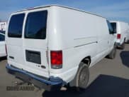 ✅ 2010 Ford Econoline Cargo Commercial • VIN: 1FTSE3EL9ADA46967 • Lot: 41562287. Listed on IAAI with 162,158 mi. Free auction sales archive from the USA and detailed vehicle history report at DreamBid. Image 4.