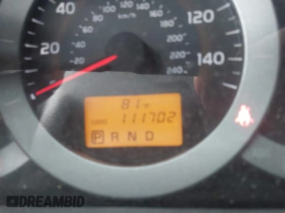 ✅ 2011 Toyota RAV4 • VIN: 2T3JK4DV2BW056564 • Lot: 42708801. Wystawiony na IAAI z przebiegiem 111 702 mil. Bezpłatny archiwum sprzedaży aukcyjnych z USA i szczegółowy raport historii pojazdu na DreamBid. Zdjęcie 7.