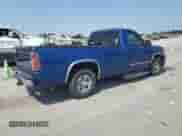 2004 Chevrolet Silverado 1500 LS с VIN 1GCEC14T54E166868, выставлен на аукционе Copart как лот 70981574 с пробегом 134 052 миль миль и Списание • Salvage title. История ставок и продаж доступна на DreamBid. Изображение 3.