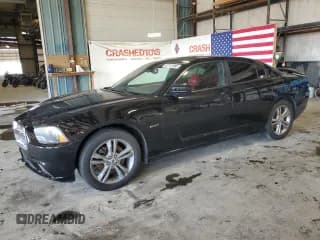 ✅ 2012 Dodge Charger RT Max • VIN: 2C3CDXDTXCH196869 • Лот: 82151905. Опубликован ранее на Copart с пробегом 131 990 миль. Бесплатный доступ к архиву аукционных продаж из США и подробный отчёт об истории автомобиля на DreamBid. Изображение 1.