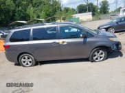 ✅ 2016 Toyota Sienna LE AAS • VIN: 5TDKK3DC5GS707921 • Лот: 43116737. Опубликован ранее на IAAI с пробегом 131 515 миль. Бесплатный доступ к архиву аукционных продаж из США и подробный отчёт об истории автомобиля на DreamBid. Изображение 14.