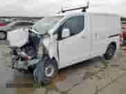 2015 Chevrolet City Express Cargo LS с VIN 3N63M0YN2FK719623, выставлен на аукционе Copart как лот 51427615 с пробегом 171 018 миль миль и Списание • Salvage title. История ставок и продаж доступна на DreamBid. Изображение 1.