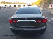 ✅ 2016 Nissan Maxima Platinum • VIN: 1N4AA6AP9GC405420 • Лот: 41121830. Опубликован ранее на IAAI с пробегом 59 680 миль. Бесплатный доступ к архиву аукционных продаж из США и подробный отчёт об истории автомобиля на DreamBid. Изображение 16.