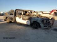 ✅ 2022 Ram 3500 Tradesman • VIN: 3C7WRTCL6NG142284 • Lot: 46128935. Listed on Copart with Not provided. Free auction sales archive from the USA and detailed vehicle history report at DreamBid. Image 4.