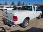 ✅ 2009 Ford Ranger XL • VIN: 1FTYR14E69PA26434 • Lot: 43616529. Listed on IAAI with 121,464 mi. Free auction sales archive from the USA and detailed vehicle history report at DreamBid. Image 4.