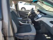 ✅ 2020 Chevrolet Bolt EV LT • VIN: 1G1FY6S08L4146400 • Lot: 85714834. Wystawiony na Copart z przebiegiem 42 339 mil. Bezpłatny archiwum sprzedaży aukcyjnych z USA i szczegółowy raport historii pojazdu na DreamBid. Zdjęcie 7.