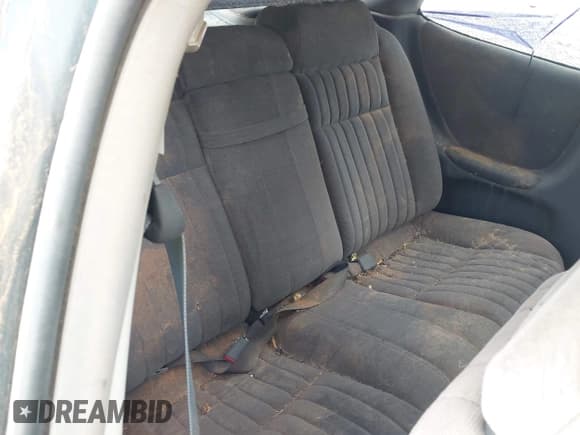 ✅ 1997 Pontiac Grand Prix GT • VIN: 1G2WP12K9VF202743 • Лот: 42709002. Опубликован ранее на IAAI с пробегом 188 404 миль. Бесплатный доступ к архиву аукционных продаж из США и подробный отчёт об истории автомобиля на DreamBid. Изображение 8.