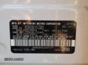 ✅ 2018 Mitsubishi Outlander SE • VIN: JA4AD3A32JZ037271 • Lot: 82294265. Listed on Copart with 127,187 mi. Free auction sales archive from the USA and detailed vehicle history report at DreamBid. Image 12.