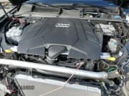 ✅ 2025 Audi Q7 Premium Plus • VIN: WA1LVBF77SD016796 • Лот: 80991925. Опубликован ранее на Copart с пробегом 7 368 миль. Бесплатный доступ к архиву аукционных продаж из США и подробный отчёт об истории автомобиля на DreamBid. Изображение 12.