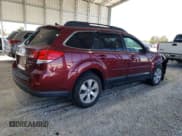 ✅ 2011 Subaru Outback Limited Power Moon • VIN: 4S4BREKC6B2418665 • Lot: 86193355. Listed on Copart with 162,468 mi. Free auction sales archive from the USA and detailed vehicle history report at DreamBid. Image 3.