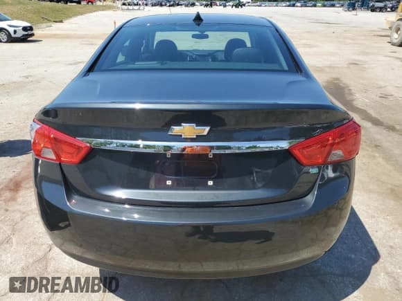 ✅ 2014 Chevrolet Impala LT Eco • VIN: 2G1135SR8E9190608 • Лот: 60490124. Опубликован ранее на Copart с пробегом 77 845 миль. Бесплатный доступ к архиву аукционных продаж из США и подробный отчёт об истории автомобиля на DreamBid. Изображение 6.