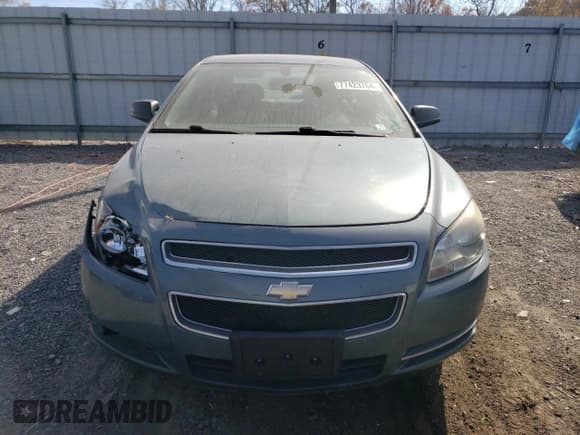✅ 2009 Chevrolet Malibu 1LS • VIN: 1G1ZG57B39F233414 • Lot: 77423764. Listed on Copart with 164,099 mi. Free auction sales archive from the USA and detailed vehicle history report at DreamBid. Image 5.
