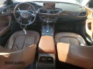 ✅ 2014 Audi A6 Premium Plus • VIN: WAUGFAFC8EN016684 • Lot: 86744535. Listed on Copart with 134,068 mi. Free auction sales archive from the USA and detailed vehicle history report at DreamBid. Image 7.