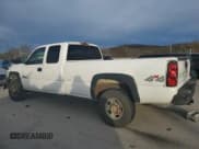 ✅ 2006 Chevrolet Silverado 2500HD Work Truck • VIN: 1GCHK29226E117541 • Лот: 85210894. Опубликован ранее на Copart с пробегом 323 223 миль. Бесплатный доступ к архиву аукционных продаж из США и подробный отчёт об истории автомобиля на DreamBid. Изображение 2.