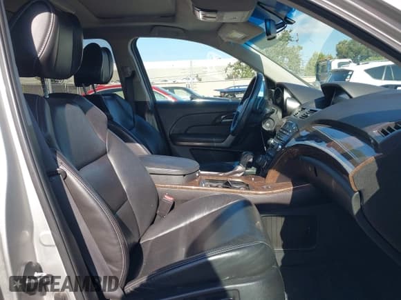 ✅ 2012 Acura MDX Advance • VIN: 2HNYD2H82CH518148 • Лот: 43411614. Опубликован ранее на IAAI с пробегом 140 449 миль. Бесплатный доступ к архиву аукционных продаж из США и подробный отчёт об истории автомобиля на DreamBid. Изображение 5.