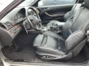 ✅ 2002 BMW 3 Series 325Ci • VIN: WBABS33462PG84940 • Лот: 70337105. Опубликован ранее на Copart с пробегом 117 812 миль. Бесплатный доступ к архиву аукционных продаж из США и подробный отчёт об истории автомобиля на DreamBid. Изображение 7.