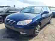 ✅ 2009 Hyundai Elantra SE • VIN: KMHDU46D89U601147 • Lot: 42648952. Wystawiony na IAAI z przebiegiem 161 465 mil mil. Skorzystaj z bezpłatnego archiwum sprzedaży aukcyjnych z USA i zobacz szczegółowy raport historii pojazdu na DreamBid. Zdjęcie 17.