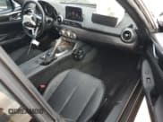 ✅ 2020 Mazda MX-5 Miata Grand Touring • VIN: JM1NDAM75L0411972 • Lot: 90704075. Listed on Copart with 31,558 mi. Free auction sales archive from the USA and detailed vehicle history report at DreamBid. Image 8.