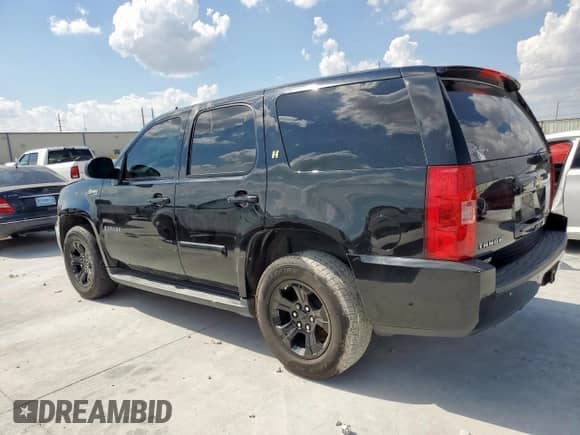 2009 Chevrolet Tahoe с VIN 1GNFC135X9R108429, выставлен на аукционе Copart как лот 68691115 с пробегом 226 237 миль миль и Чистый • Clean title. История ставок и продаж доступна на DreamBid. Изображение 2.