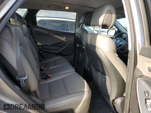 2013 Hyundai Santa Fe Sport with VIN 5XYZUDLBXDG115186, listed as a Copart auction lot 86797415 with 310,404 mi miles and Clean title. Bid and sale history available at DreamBid. Image 11.